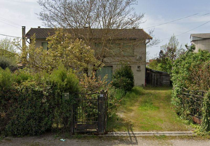 Vente Maison LAVAUR - 5 pièces -74 m² - (81500)