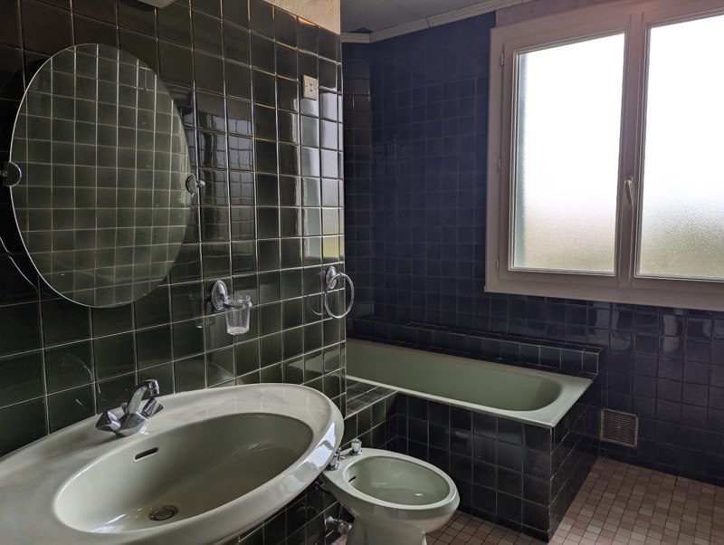 Vente Maison LAVAUR - 5 pièces -74 m² - (81500)