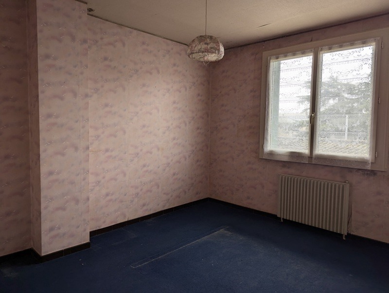 Vente Maison LAVAUR - 5 pièces -74 m² - (81500)