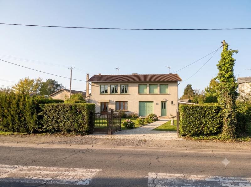 Vente Maison LAVAUR - 5 pièces -74 m² - (81500)