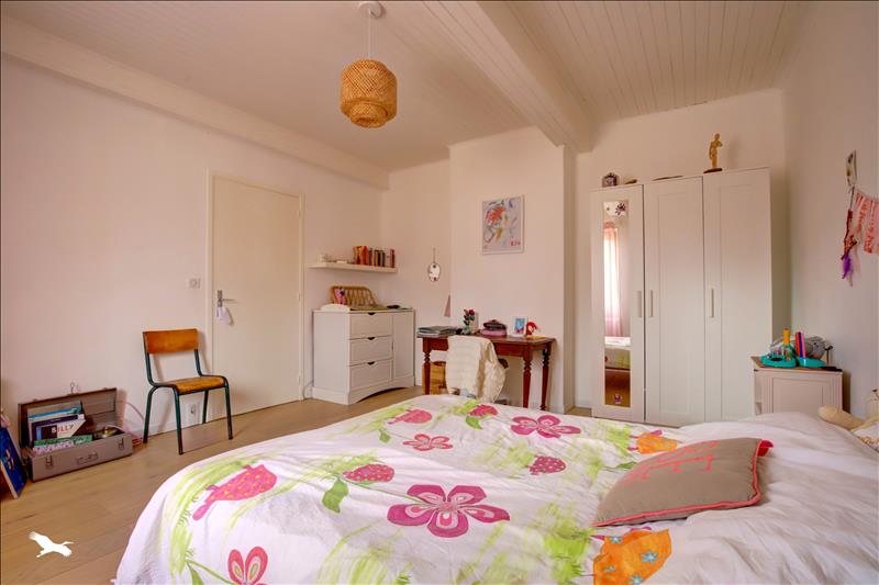 Vente Maison FIAC - 5 pièces -153 m² - (81500)