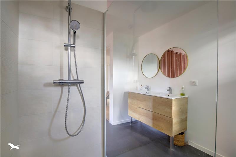 Vente Maison FIAC - 5 pièces -153 m² - (81500)