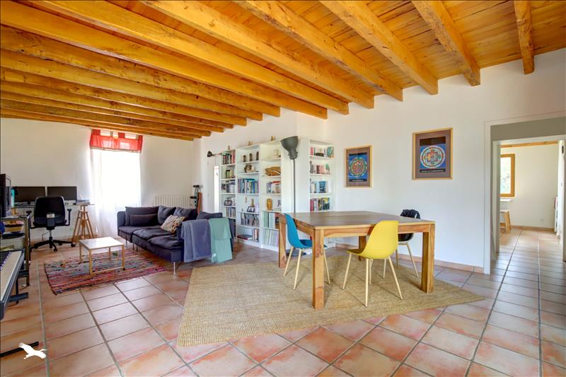Vente Maison FIAC - 5 pièces -153 m² - (81500)