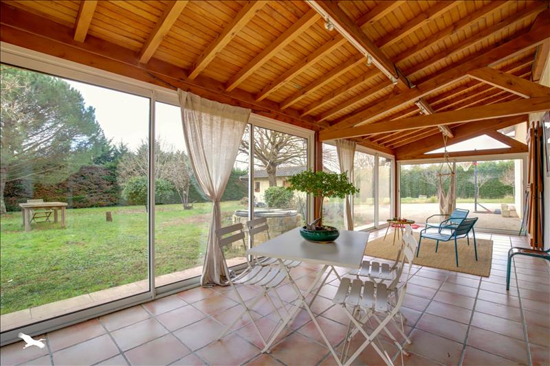 Vente Maison FIAC - 5 pièces -153 m² - (81500)