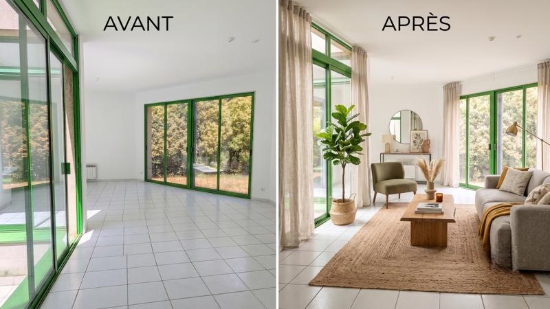 Vente Maison LAVAUR - 4 pièces -97 m² - (81500)