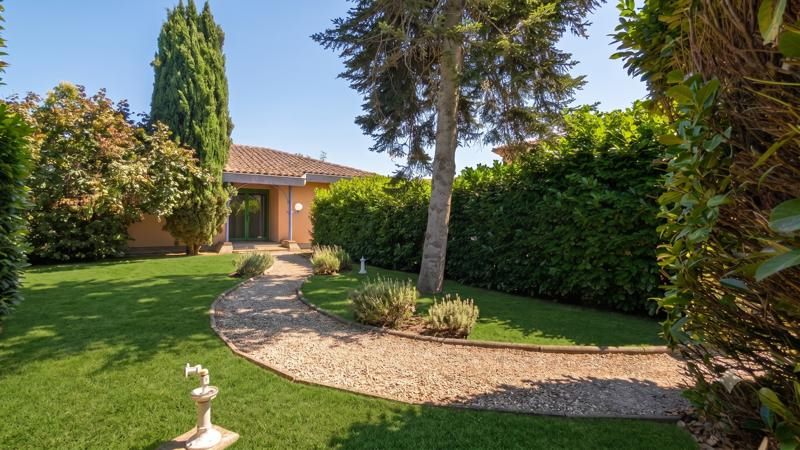 Vente Maison LAVAUR - 4 pièces -97 m² - (81500)