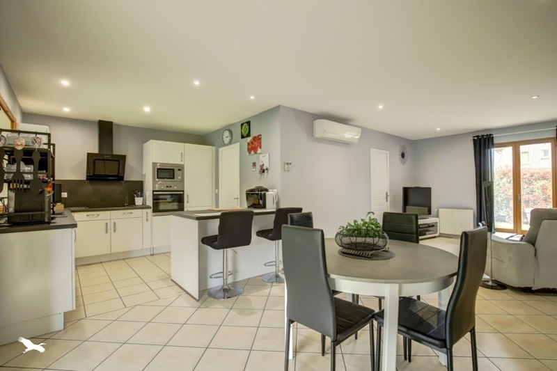 Vente Maison LAVAUR - 5 pièces -126 m² - (81500)