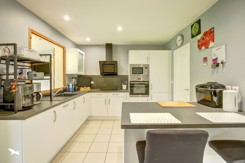 Vente Maison LAVAUR - 5 pièces -126 m² - (81500)