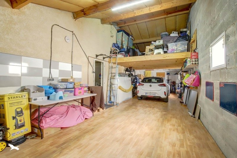 Vente Maison LAVAUR - 5 pièces -126 m² - (81500)