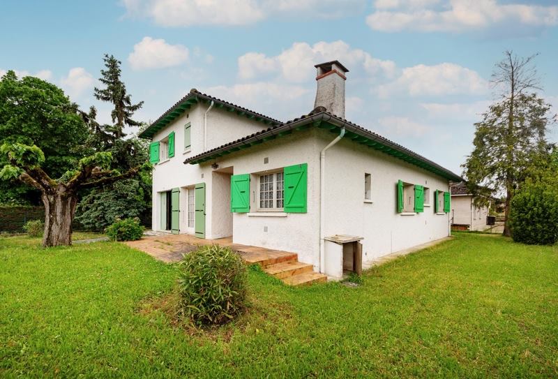 Vente Maison LAVAUR - 4 pièces -120 m² - (81500)