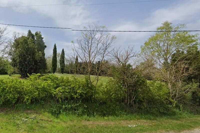 Vente Terrain VEILHES - -1543 m² - (81500)