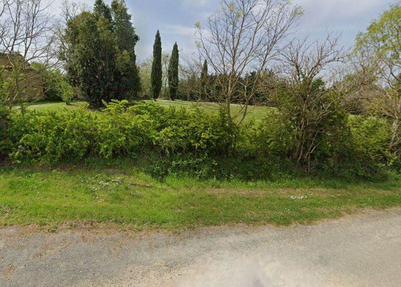 Vente Terrain VEILHES - -1543 m² - (81500)