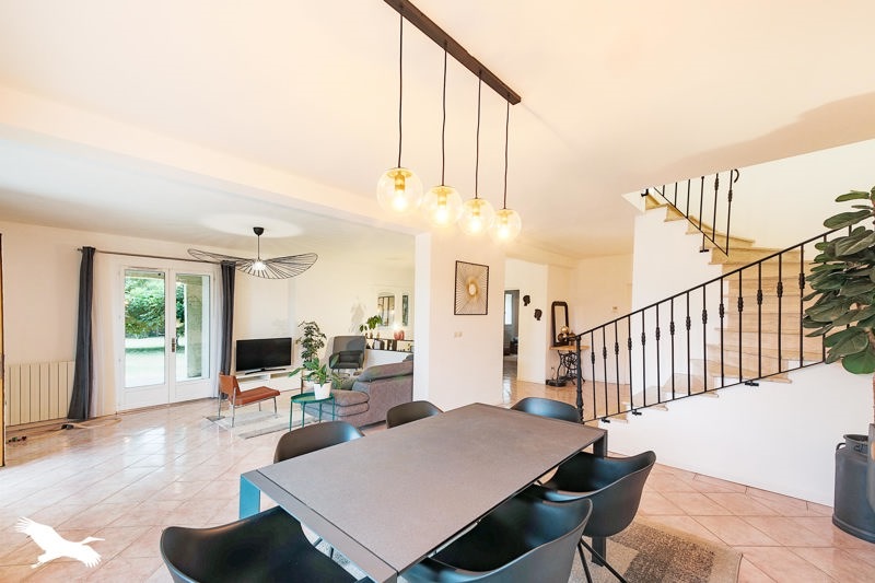 Vente Maison ST GAUZENS - 8 pièces -235 m² - (81390)