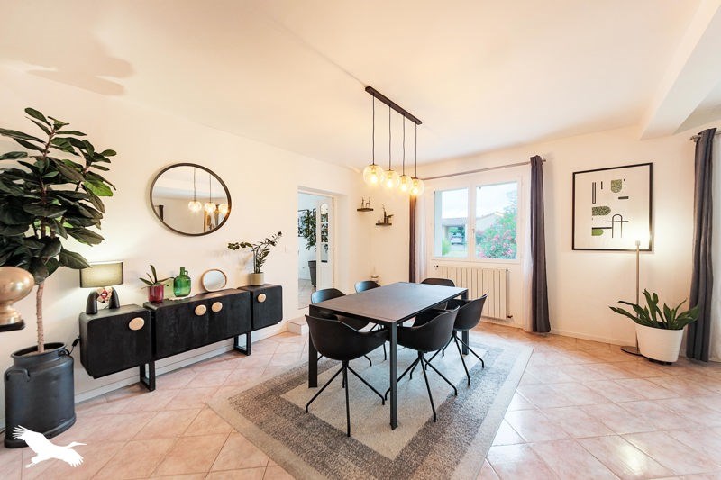 Vente Maison ST GAUZENS - 8 pièces -235 m² - (81390)