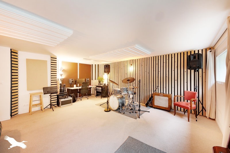 Vente Maison ST GAUZENS - 8 pièces -235 m² - (81390)