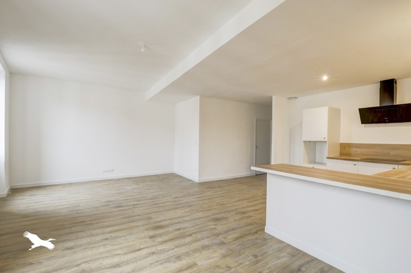 Vente Appartement LAVAUR - 4 pièces -86 m² - (81500)