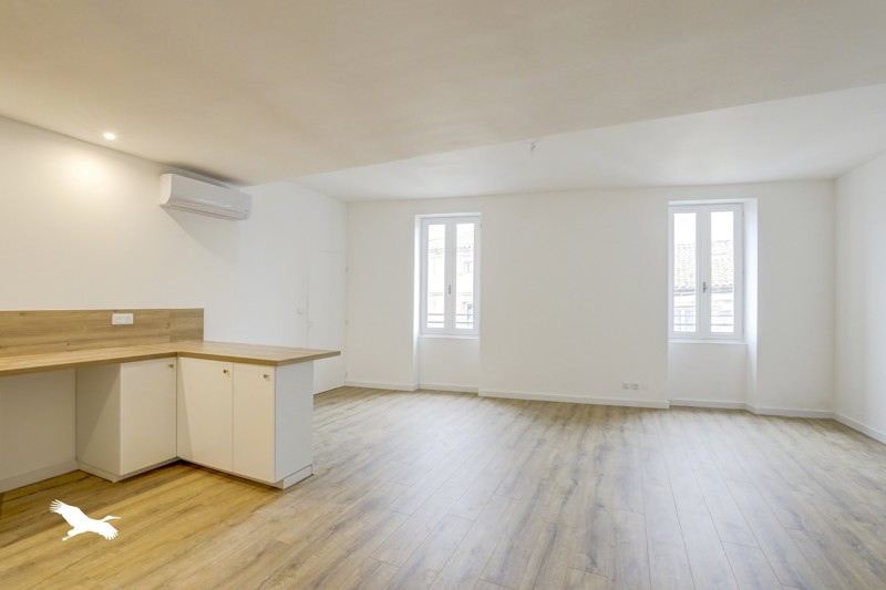 Vente Appartement LAVAUR - 4 pièces -86 m² - (81500)