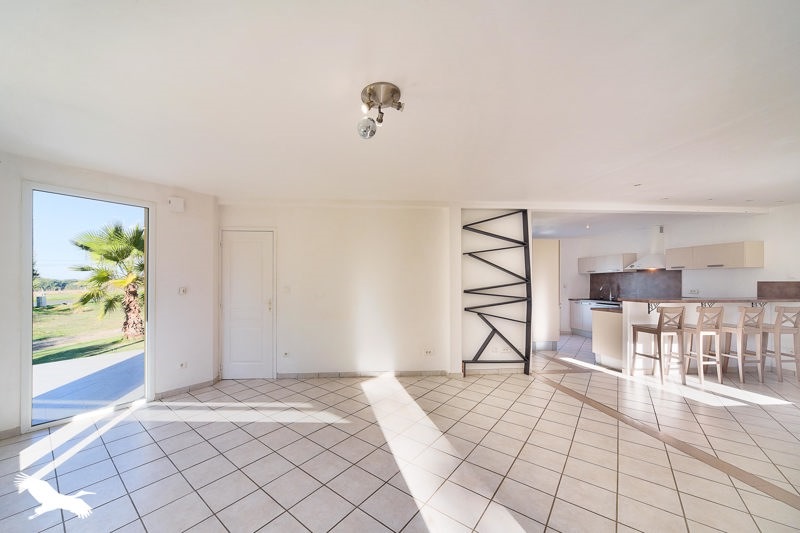 Vente Maison ST AGNAN - 6 pièces -170 m² - (81500)