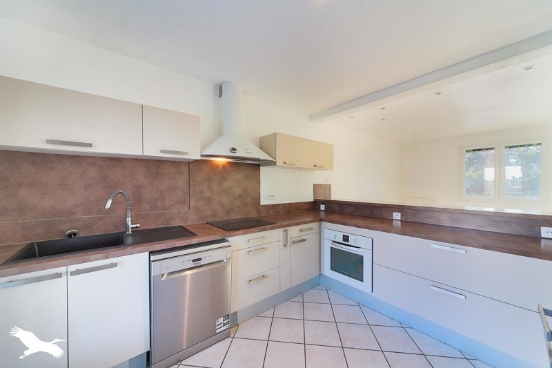 Vente Maison ST AGNAN - 6 pièces -170 m² - (81500)