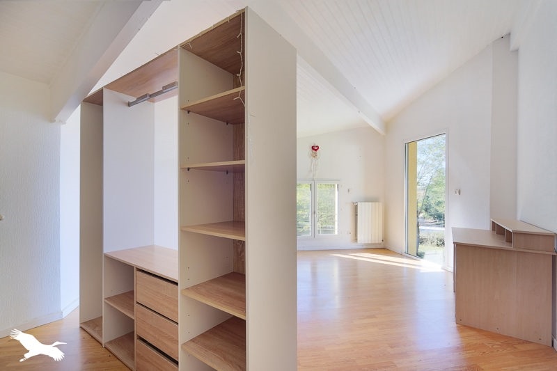 Vente Maison ST AGNAN - 6 pièces -170 m² - (81500)