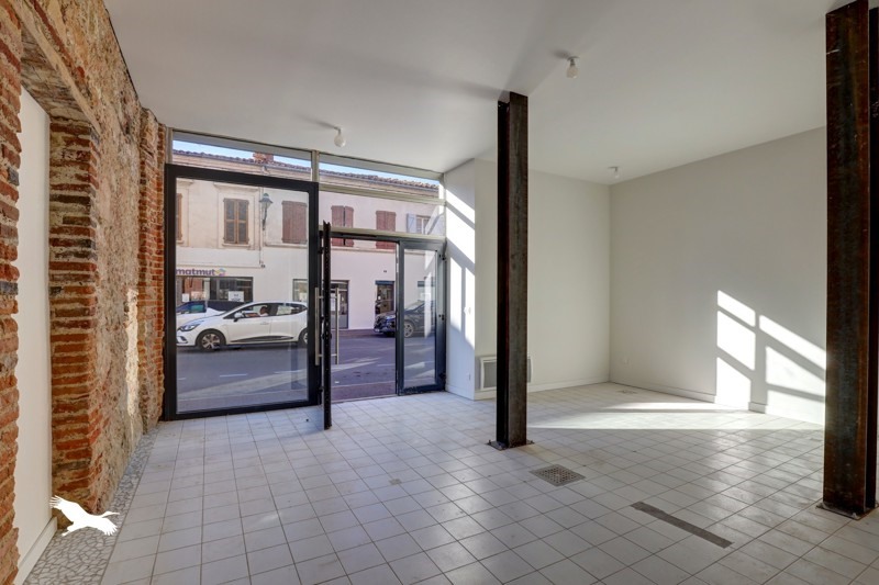 Vente Immeuble LAVAUR - -  400 m² - (81500)