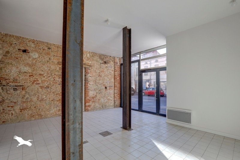 Vente Immeuble LAVAUR - -  400 m² - (81500)