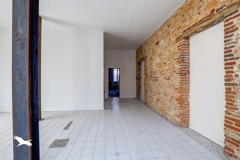 Vente Immeuble LAVAUR - -  400 m² - (81500)