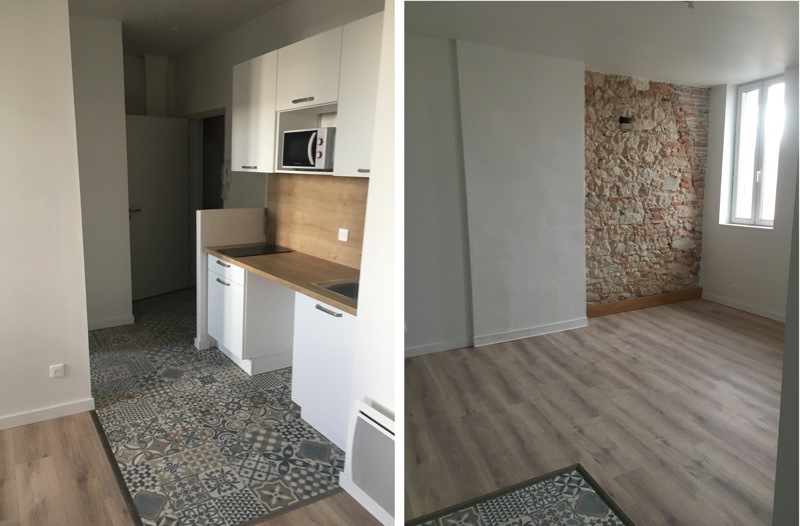 Vente Immeuble LAVAUR - -  400 m² - (81500)
