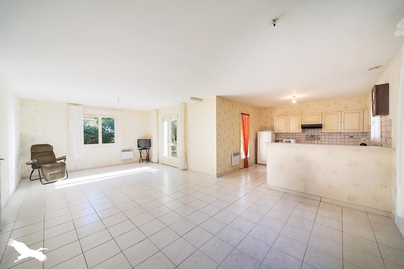 Vente Maison LAVAUR - 5 pièces -110 m² - (81500)