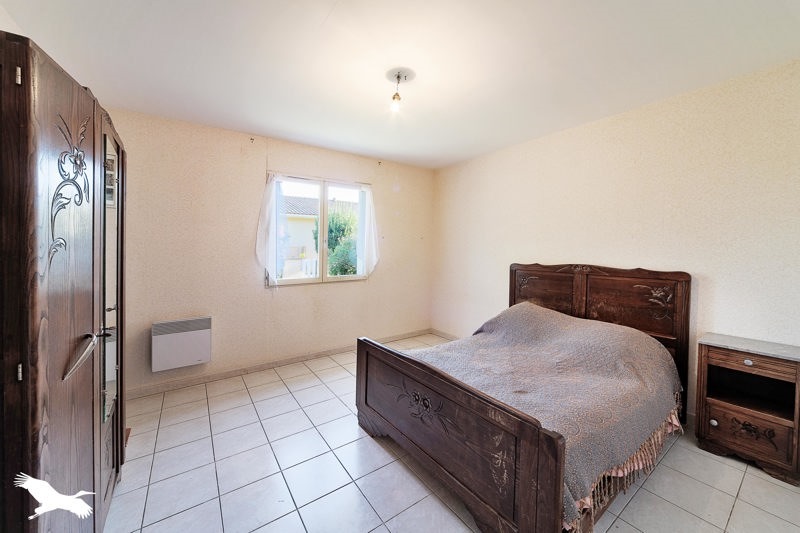 Vente Maison LAVAUR - 5 pièces -110 m² - (81500)