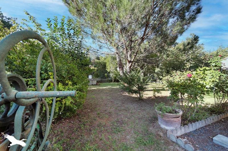 Vente Maison LAVAUR - 5 pièces -110 m² - (81500)