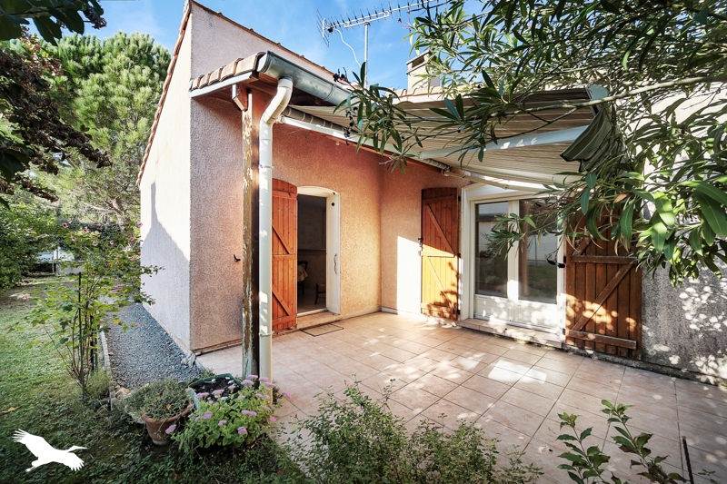 Vente Maison LAVAUR - 5 pièces -110 m² - (81500)