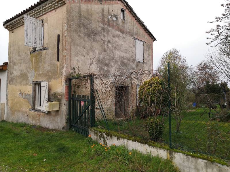 Vente Maison DAMIATTE - 4 pièces -105 m² - (81220)