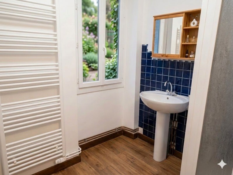 Vente Maison DAMIATTE - 4 pièces -105 m² - (81220)