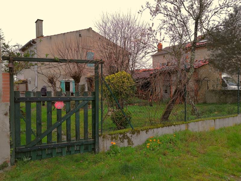 Vente Maison DAMIATTE - 4 pièces -105 m² - (81220)