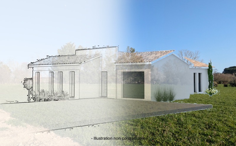 Vente Terrain PARISOT - -2253 m² - (81310)
