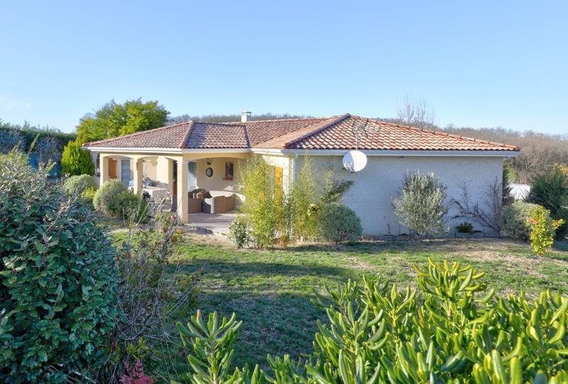 Vente Maison MARZENS - 5 pièces -193 m² - (81500)