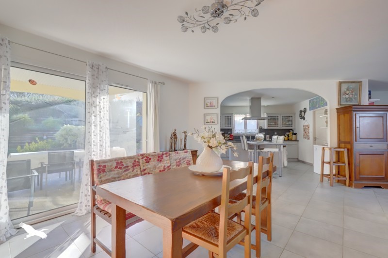 Vente Maison MARZENS - 5 pièces -193 m² - (81500)