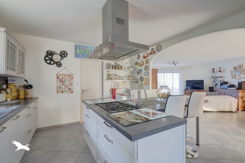 Vente Maison MARZENS - 5 pièces -193 m² - (81500)