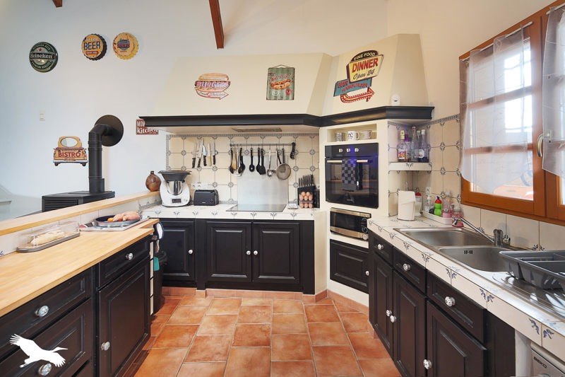 Vente Grange FIAC - 4 pièces -119 m² - (81500)