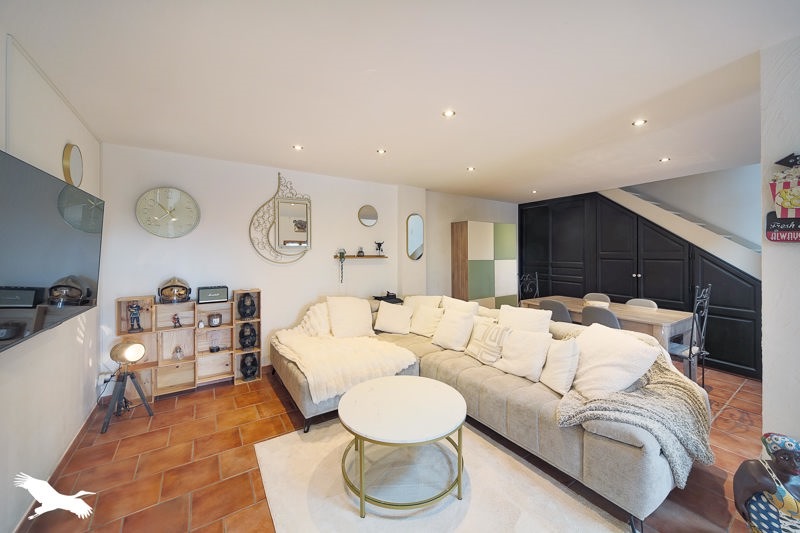 Vente Grange FIAC - 4 pièces -119 m² - (81500)