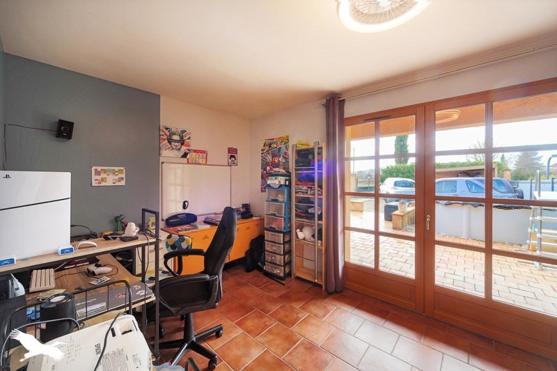Vente Grange FIAC - 4 pièces -119 m² - (81500)