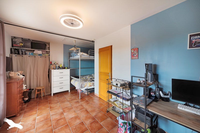 Vente Grange FIAC - 4 pièces -119 m² - (81500)
