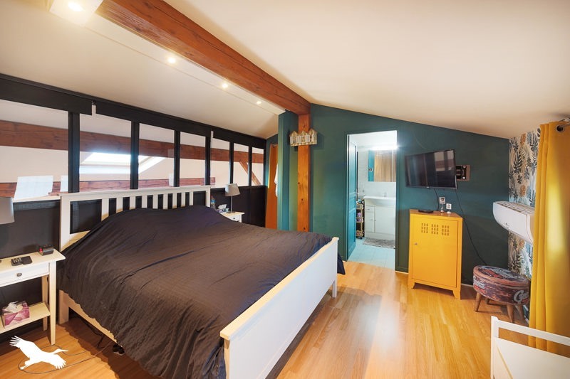 Vente Grange FIAC - 4 pièces -119 m² - (81500)