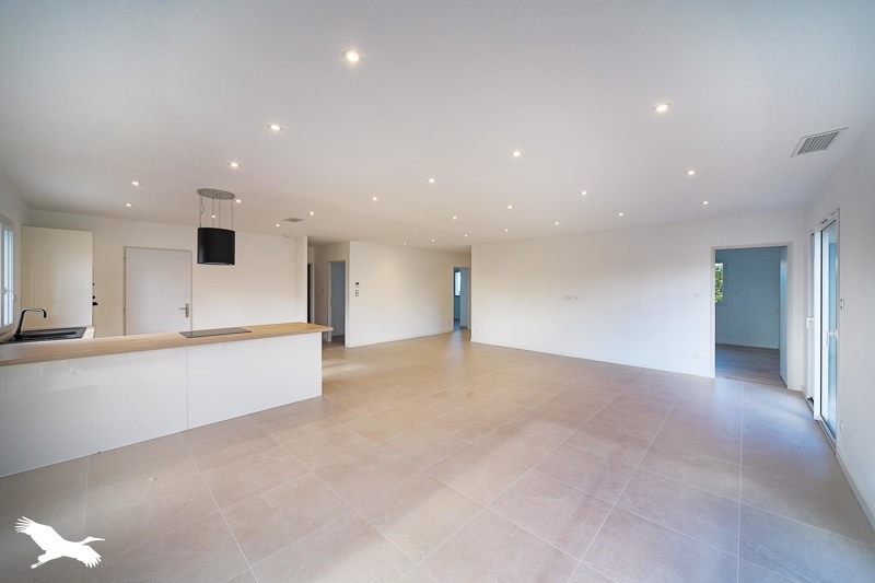 Vente Maison GIROUSSENS - 5 pièces -120 m² - (81500)