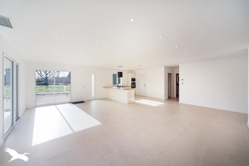 Vente Maison GIROUSSENS - 5 pièces -120 m² - (81500)