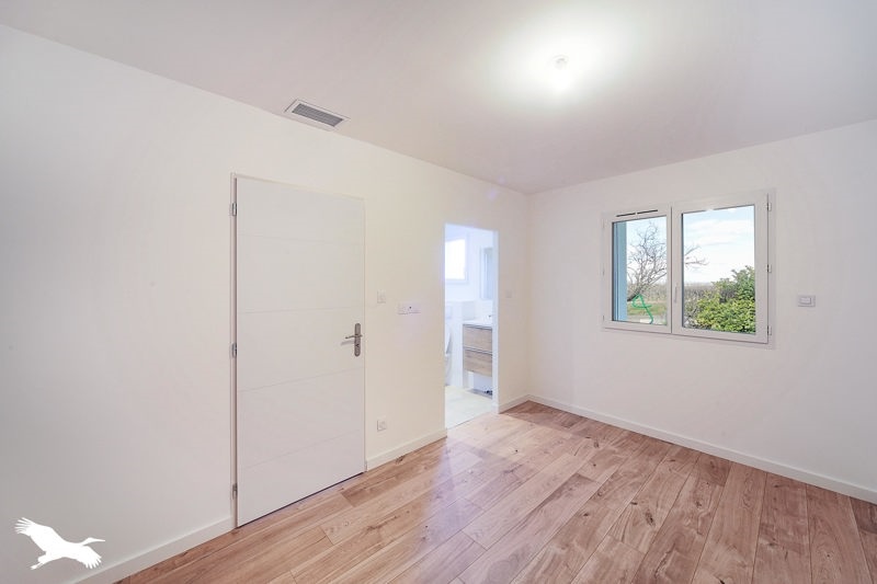 Vente Maison GIROUSSENS - 5 pièces -120 m² - (81500)