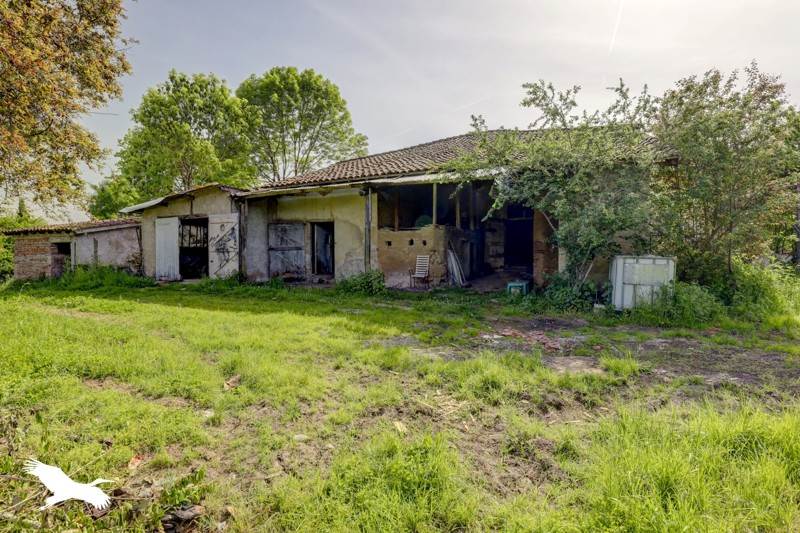 Vente Maison GARRIGUES - 4 pièces -160 m² - (81500)