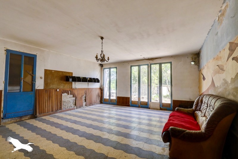Vente Maison GARRIGUES - 4 pièces -160 m² - (81500)