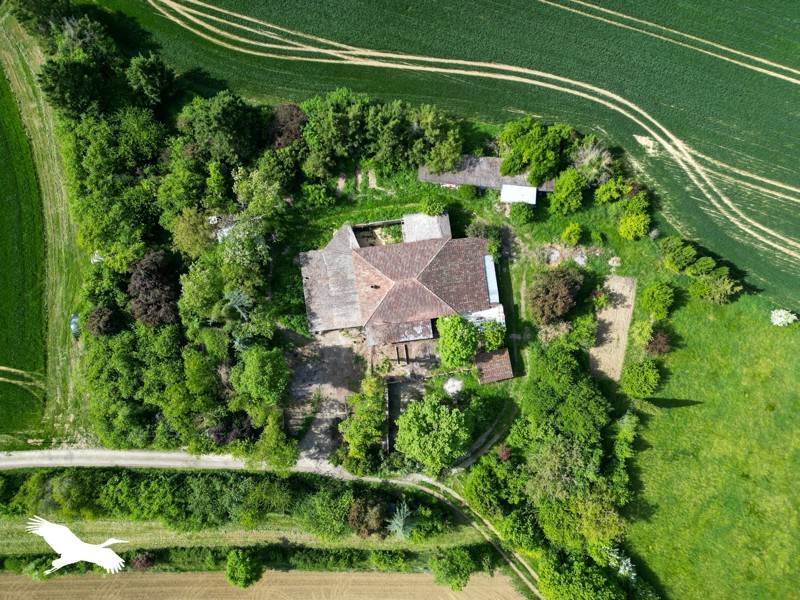 Vente Maison GARRIGUES - 4 pièces -160 m² - (81500)